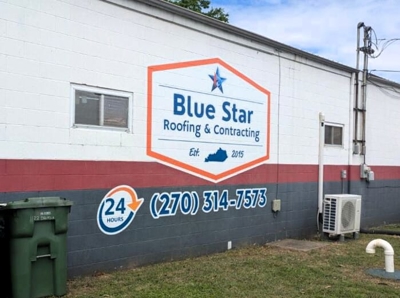 Exterior Signage Photo